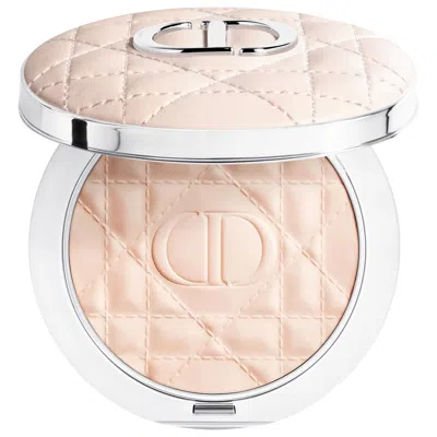 Dior Forever Blurring Setting Powder