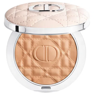 Dior Forever Nude Matte Filter Powder In Brown