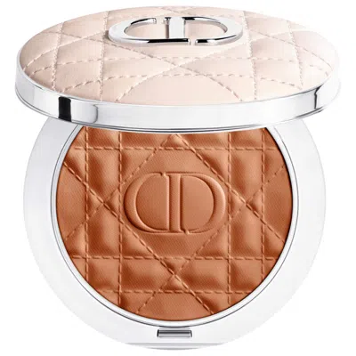 Dior Forever Blurring Setting Powder