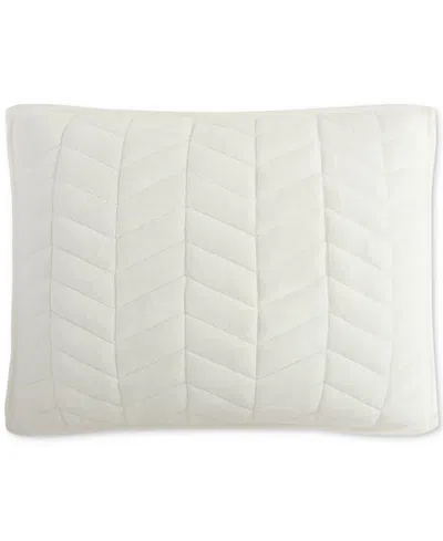 Ugg Closeout!  Coco 3-pc. Quilt Set, Full/queen In White