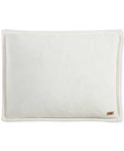 Ugg Closeout!  Coco 3-pc. Quilt Set, Full/queen In White