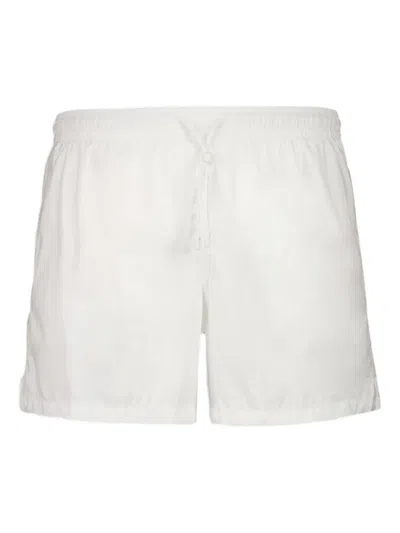 MADEIRA 抽绳腰边泳裤