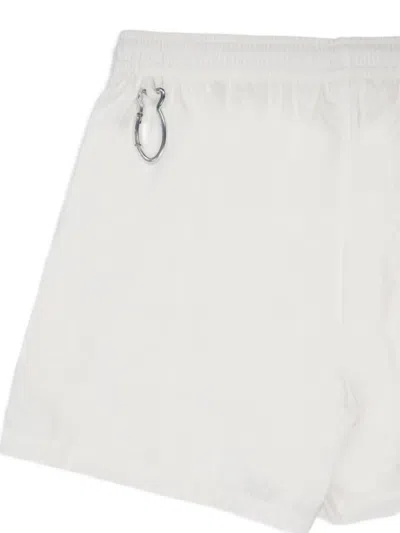 MADEIRA 抽绳腰边泳裤