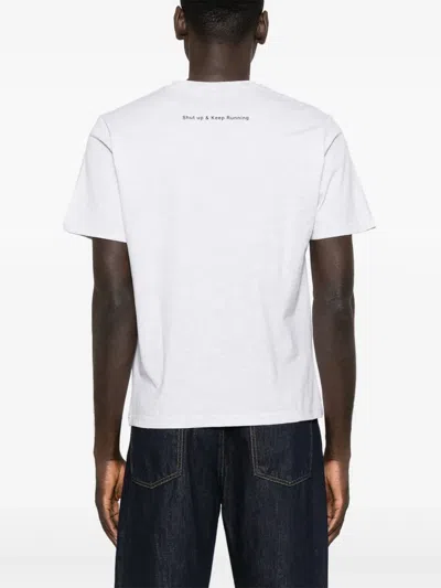 X PEANUTS SNOOPY T恤