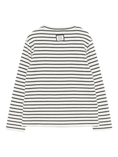 Douuod Orta T-shirt In Multi