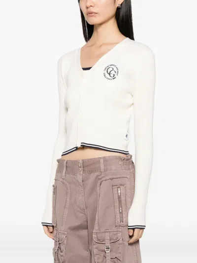 LOGO刺绣上衣