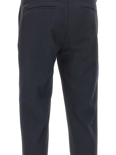 Rrd Surflex Regular Fit Pants In Blue