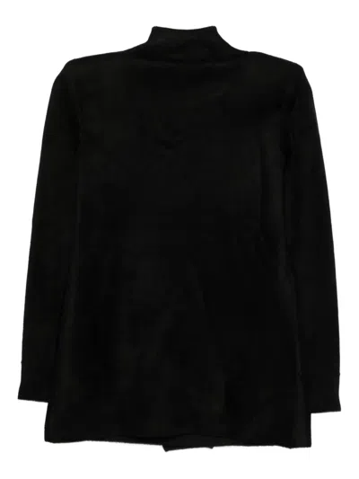 贴袋双排扣西装夹克