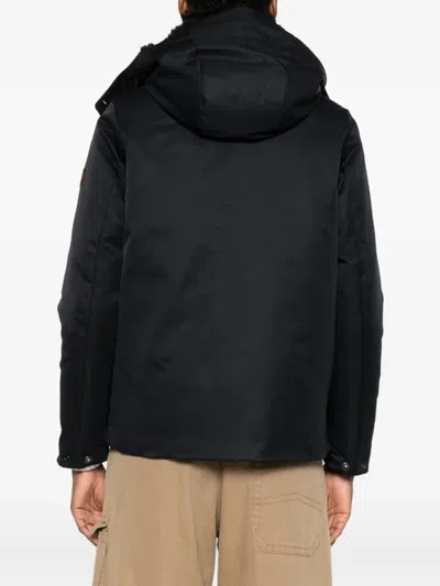 Save The Duck Kara Down Jacket In Blue