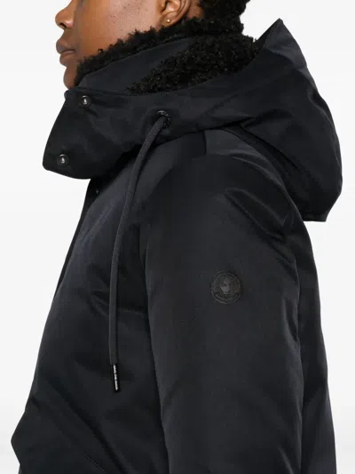 Save The Duck Kara Down Jacket In Blue