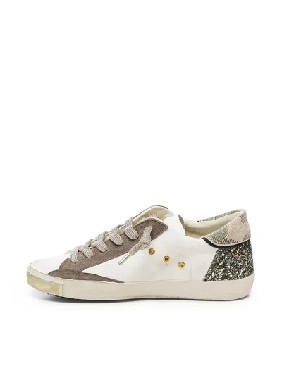 Philippe Model Prsx Sneaker In White