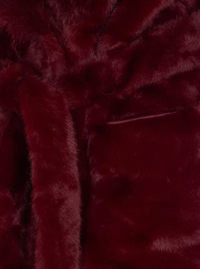 V73 V°73 Jackets In Red