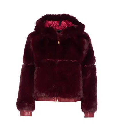 V73 V°73 Jackets In Red