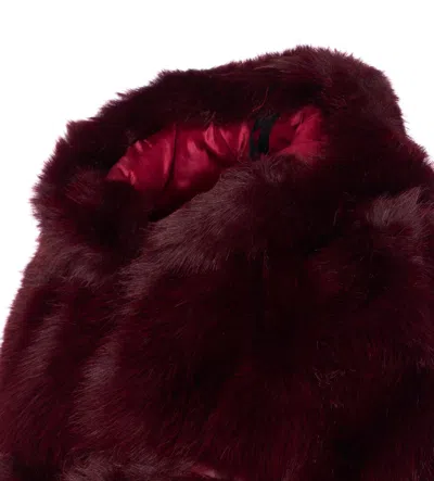 V73 V°73 Jackets In Red