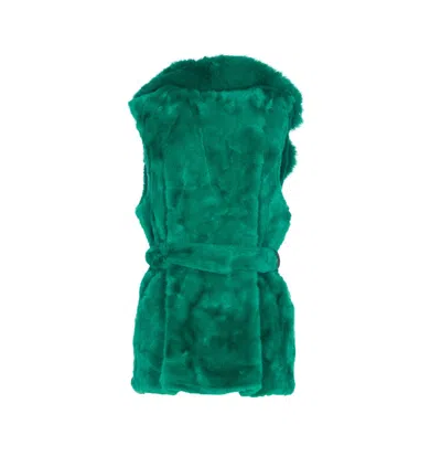 V73 V°73 Jackets In Green