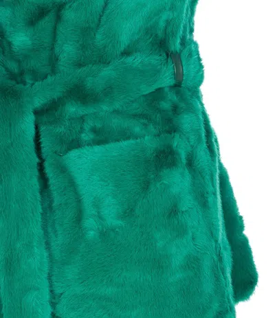 V73 V°73 Jackets In Green