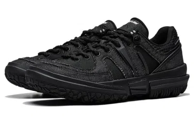 Li-ning (wmns)  Cf Linchuan Lite 'black'