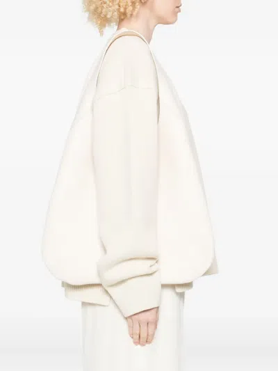 TOMMASO 皮质单肩包