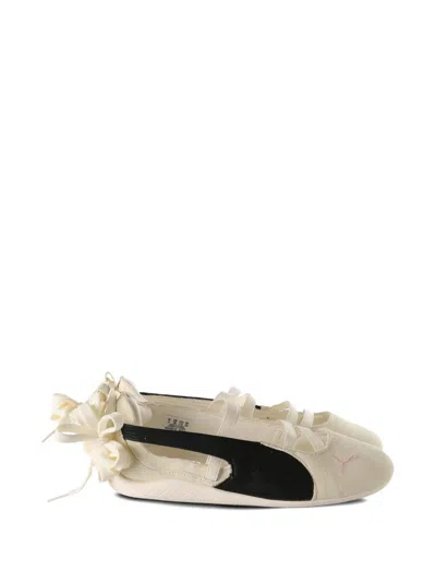 Puma Sneakers Neutral In Neutral