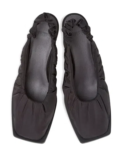 Camper Karole In Black