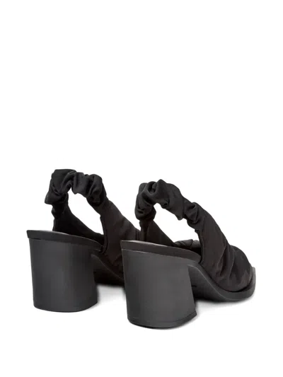 Camper Karole In Black