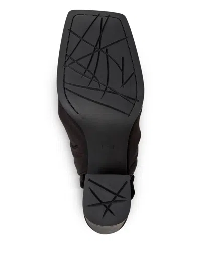 Camper Karole In Black