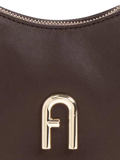 Furla Brown Bag In Brown
