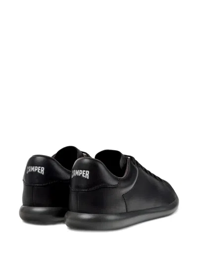 Camper Pelotas Soller In Black