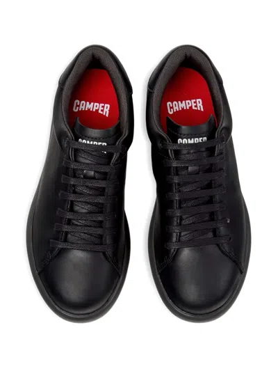 Camper Pelotas Soller In Black