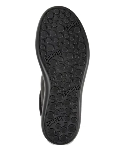 Camper Pelotas Soller In Black