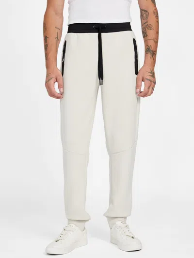 Guess Factory Eduardo Jogger Pants In Multi