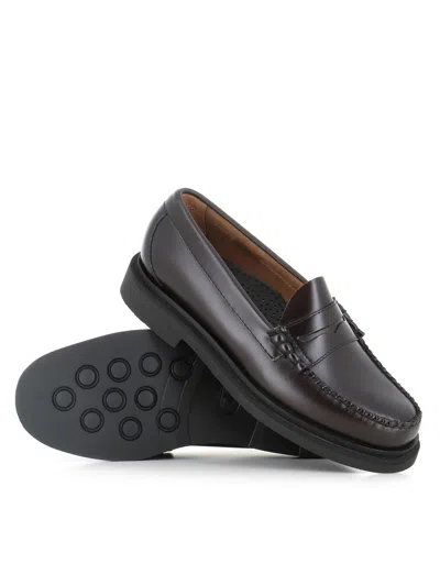 G.h.bass &amp; Co. Loafer In Brown