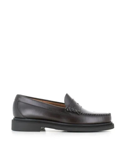 G.h.bass &amp; Co. Loafer In Brown