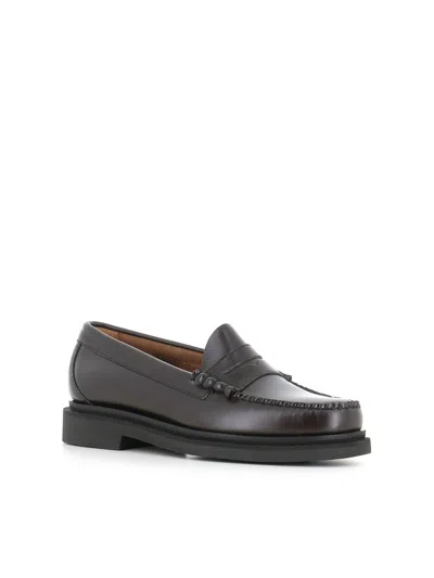 G.h.bass &amp; Co. Loafer In Brown