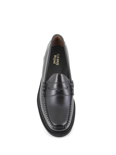 G.h.bass &amp; Co. Loafer In Brown