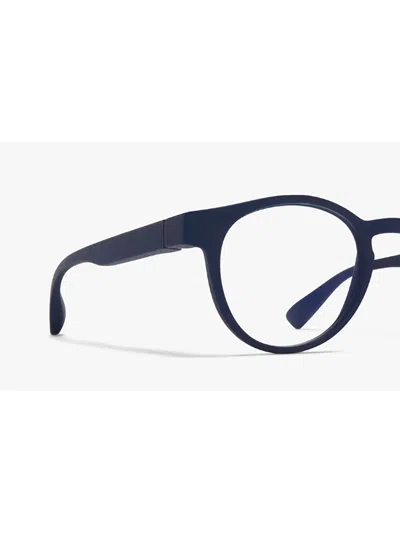 Mykita Ellum Eyewear In Black