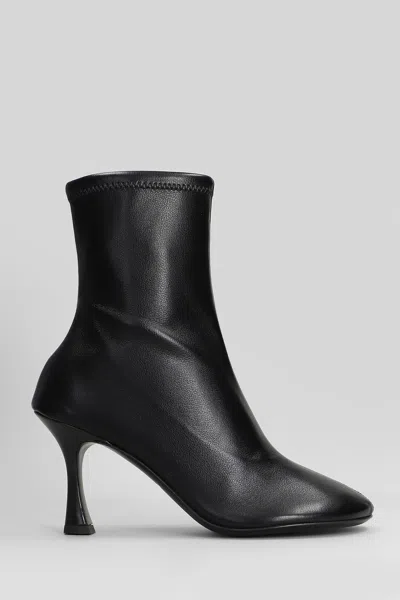 3juin Alessia 080 Nina Look In Black