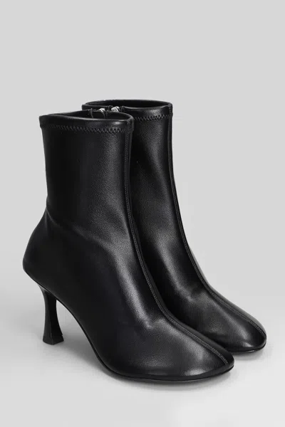 3juin Alessia 080 Nina Look In Black