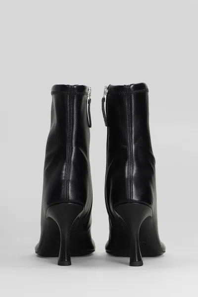 3juin Alessia 080 Nina Look In Black