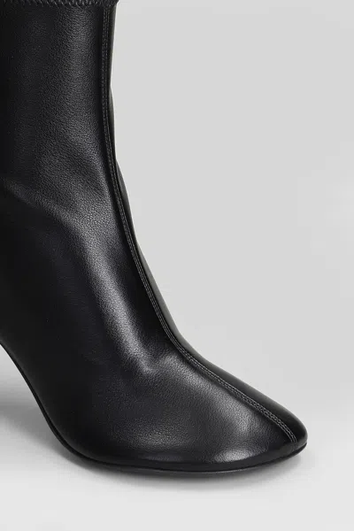 3juin Alessia 080 Nina Look In Black