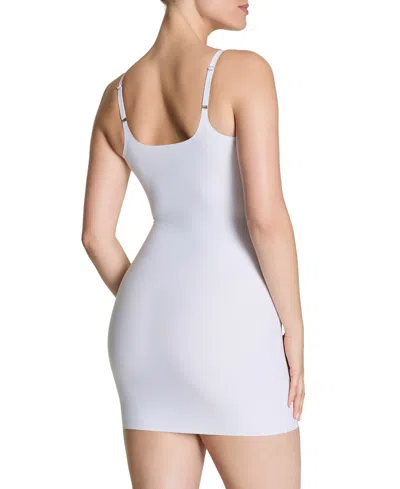 Spanx Women's Everyday Smoothing Cami Slip Shapewear 10568r In White