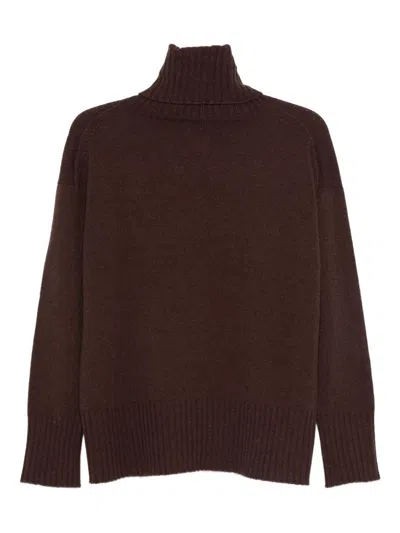 Alysi In Brown