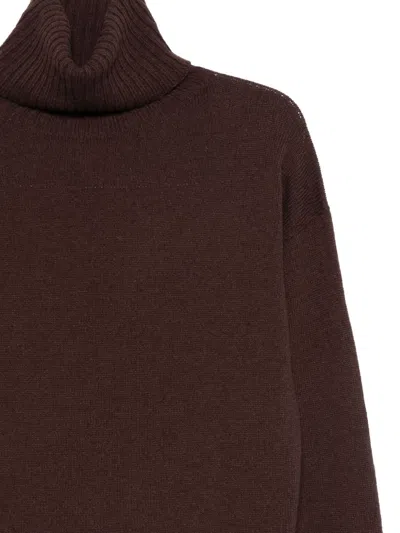 Alysi In Brown