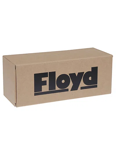 Floyd Wheel Set In Brown