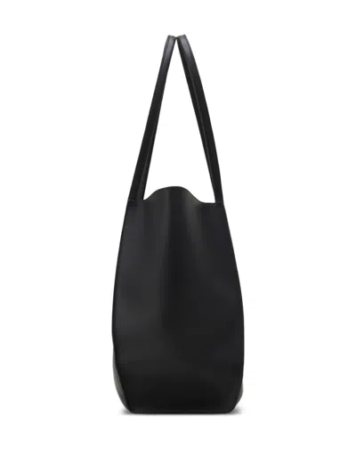 CONCERTO ARPÈGE LEATHER TOTE BAG