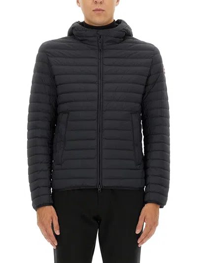Colmar Originals Lightweight Down Jacket In Blue