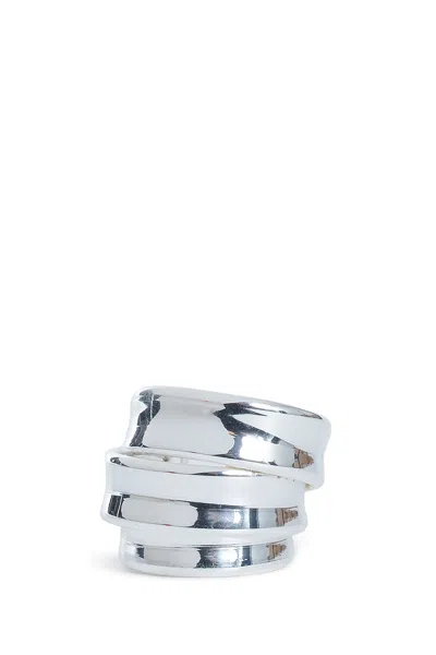 Suot Studio Jewellery In Metallic