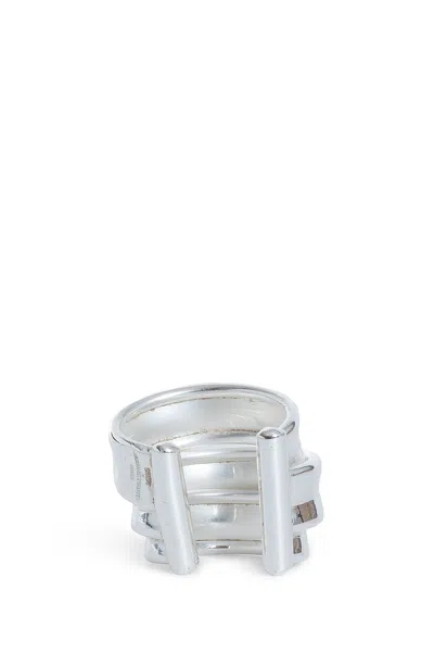 Suot Studio Jewellery In Metallic