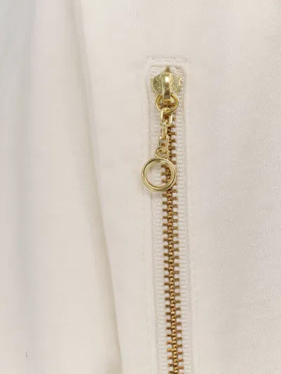 Undercover T-shirt In Cotone In White