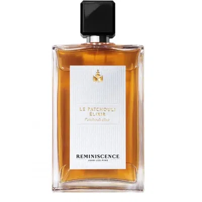 Reminiscence Ladies Le Patchoule Elixir Edp Spray 1.7 oz Fragrances 3596930001097